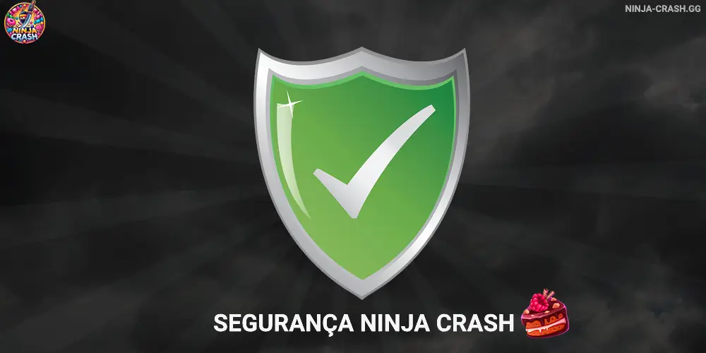 Segurança Ninja Crash