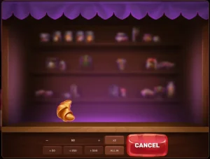 Ninja Crash screen5