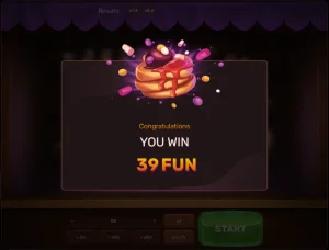 Ninja Crash screen6